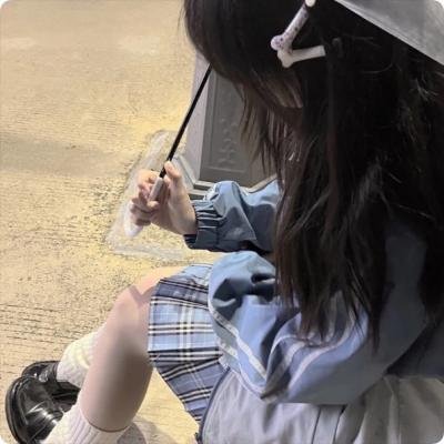 神圣的女人